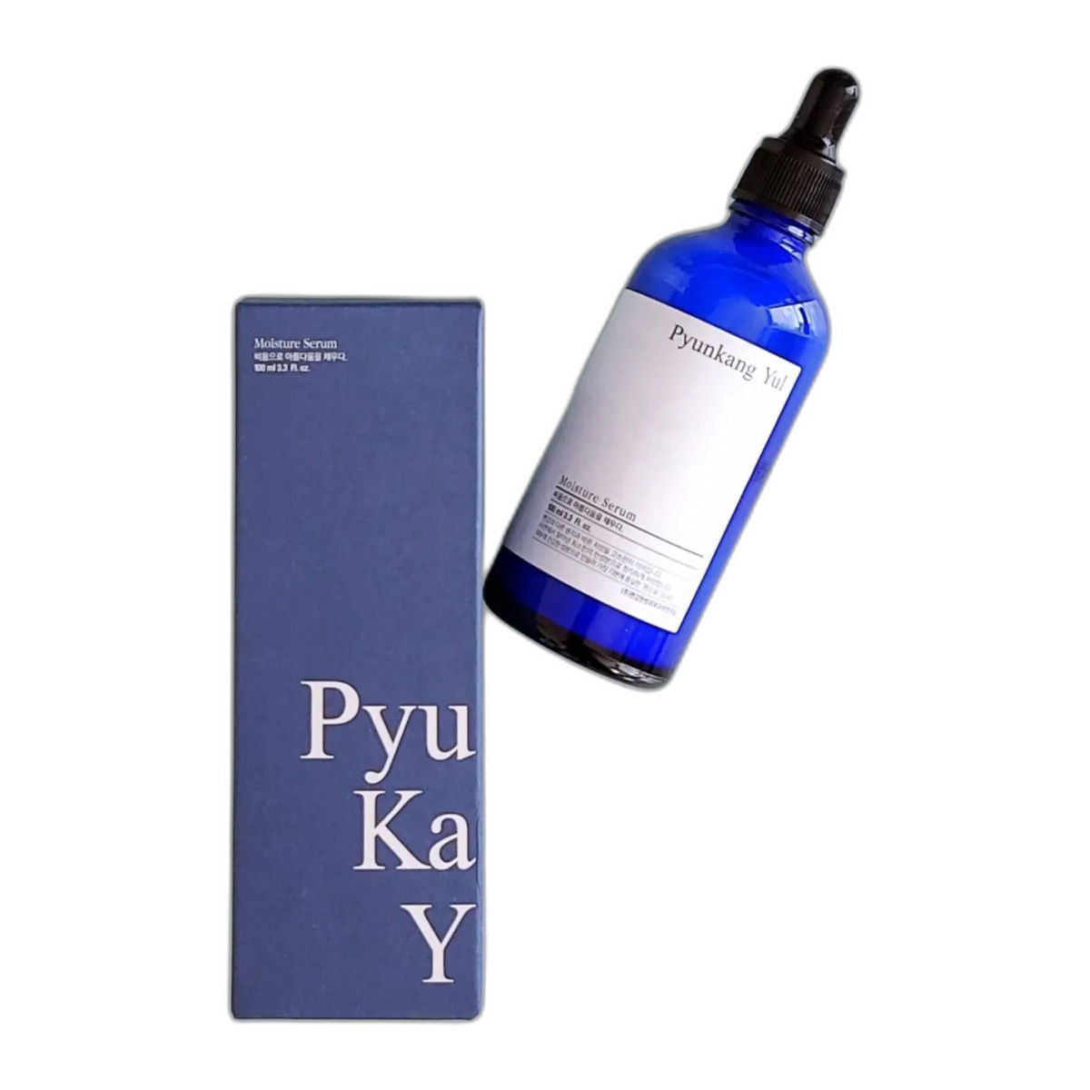 Pyunkang Yul Moisture Serum