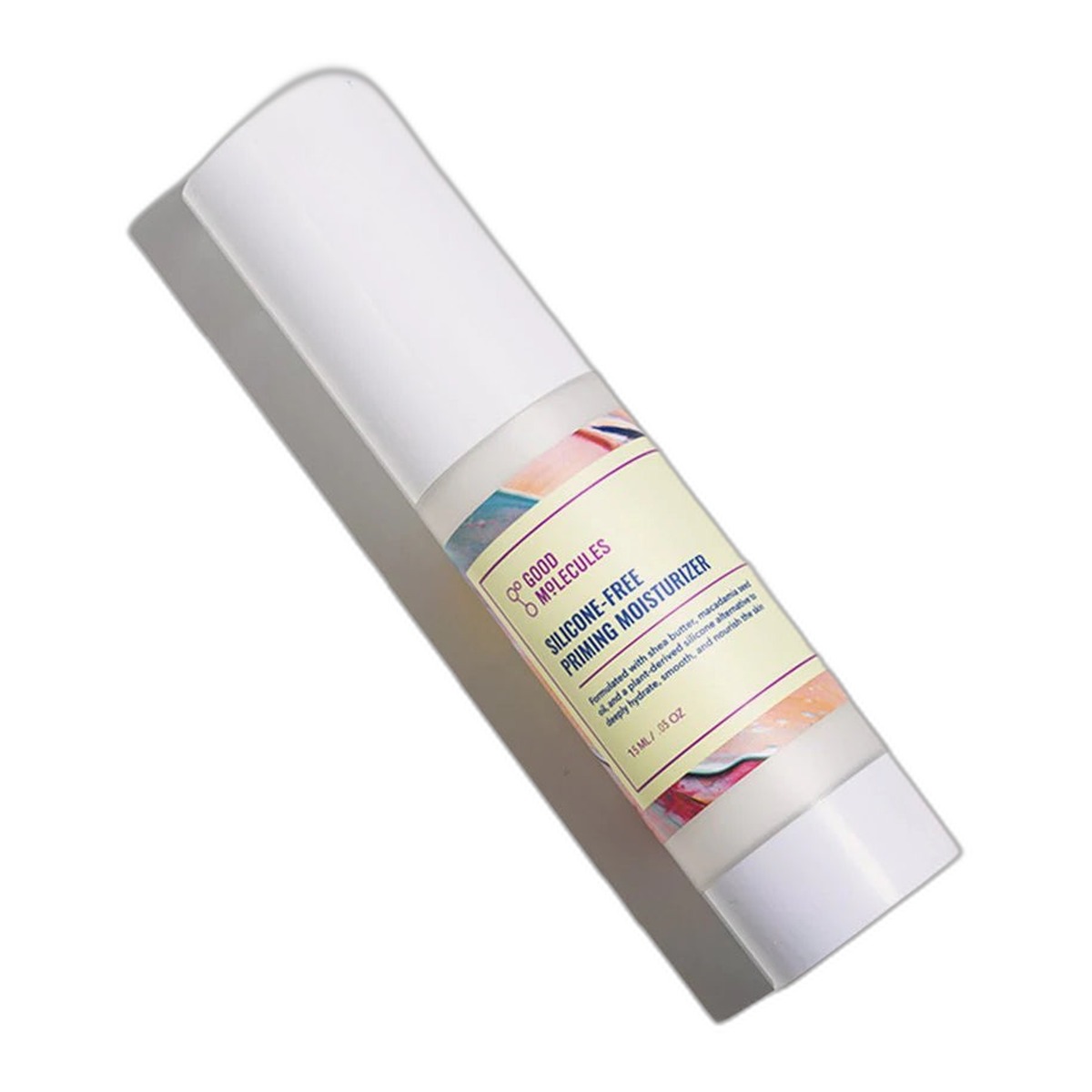 Good Molecules Silicone-Free Priming Moisturizer