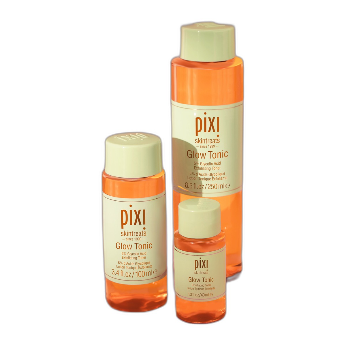 Pixi Glow Tonic