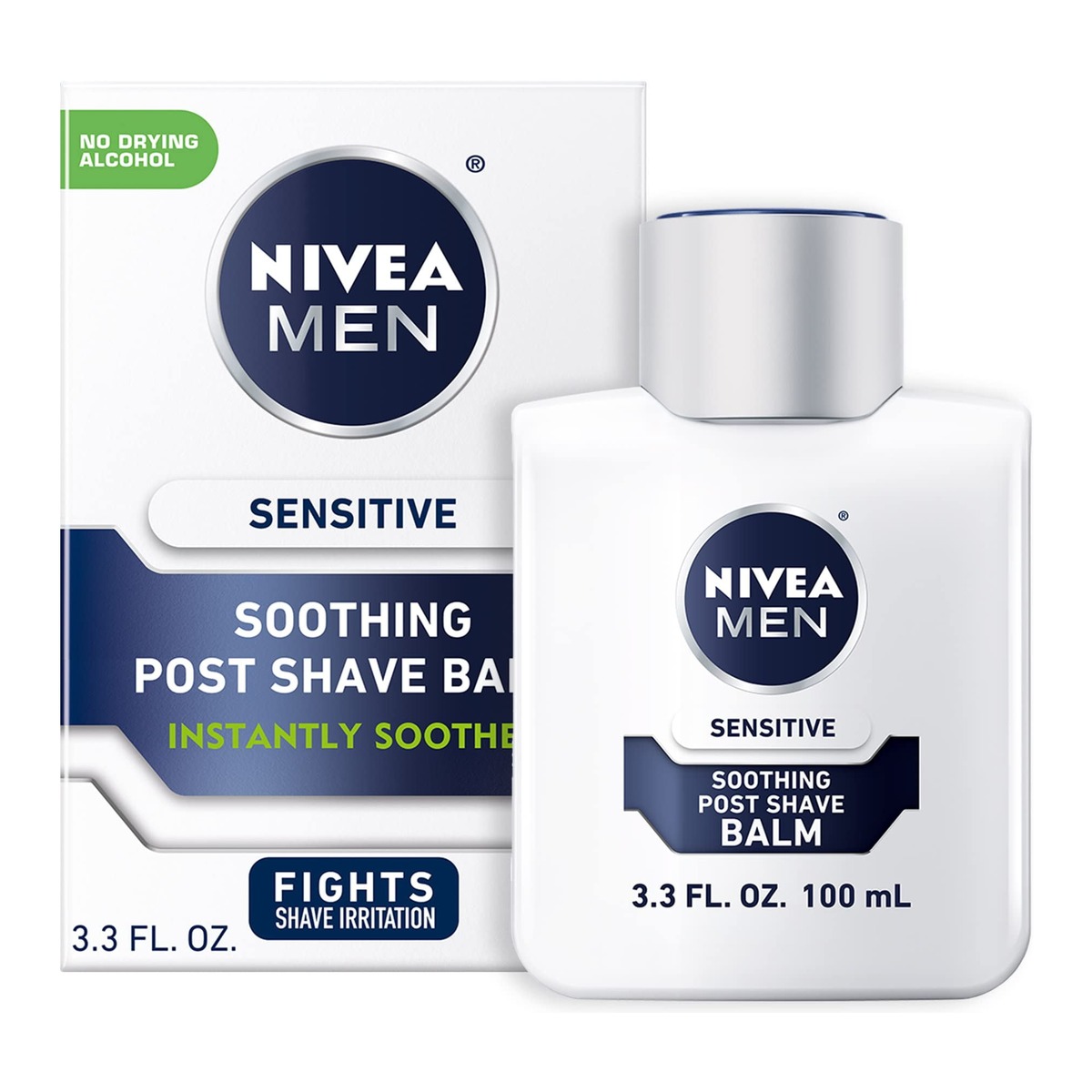 Nivea Men Sensitive Post Shave Balm
