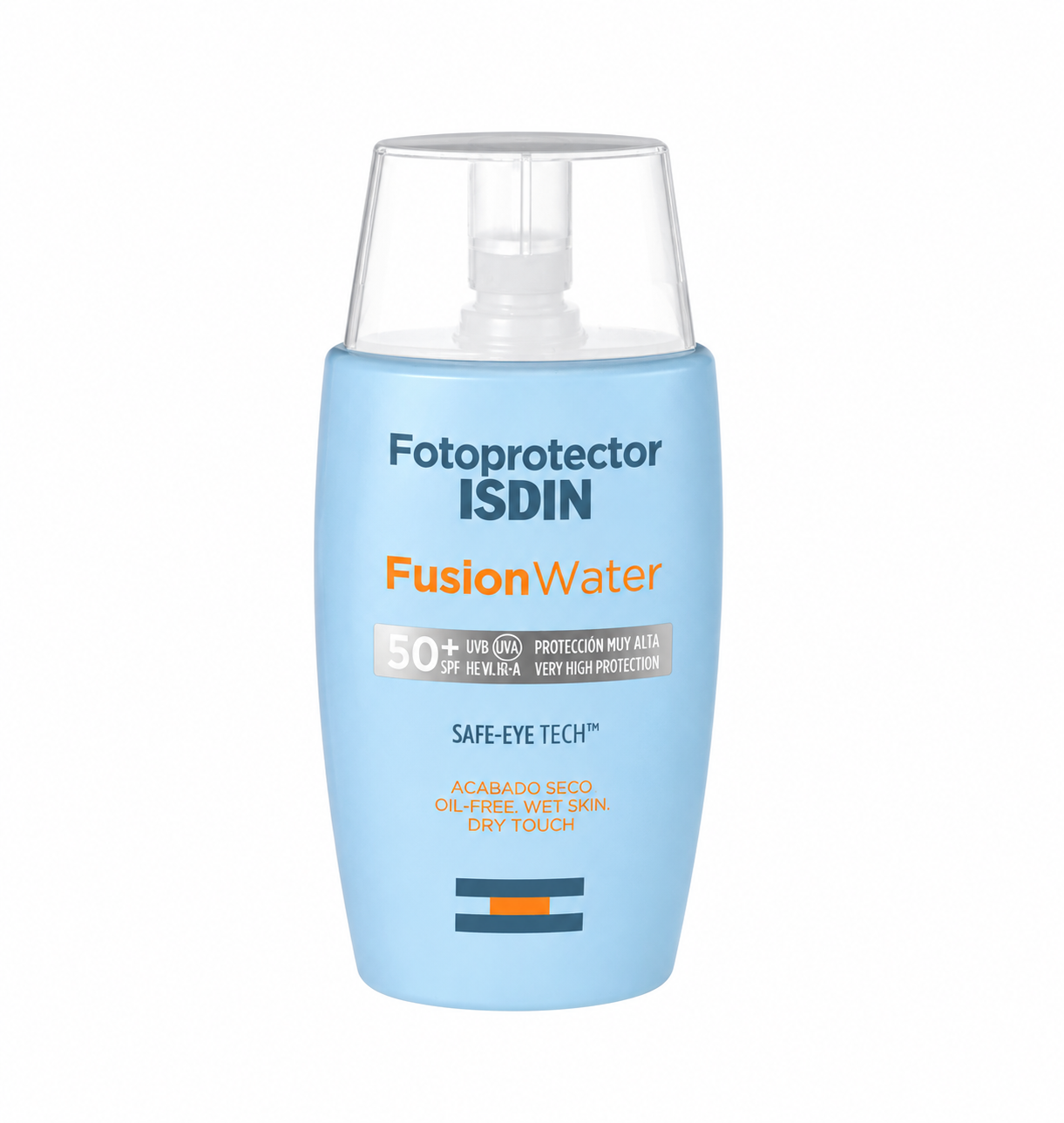 Isdin Fusion Water SPF50+