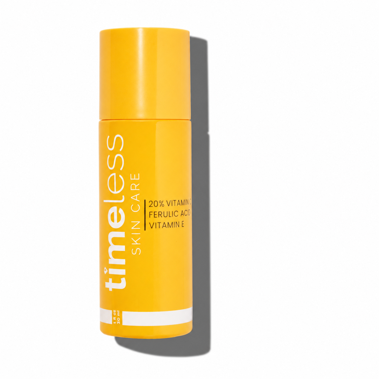 Timeless 20% Vitamin C + E Ferulic Acid Serum