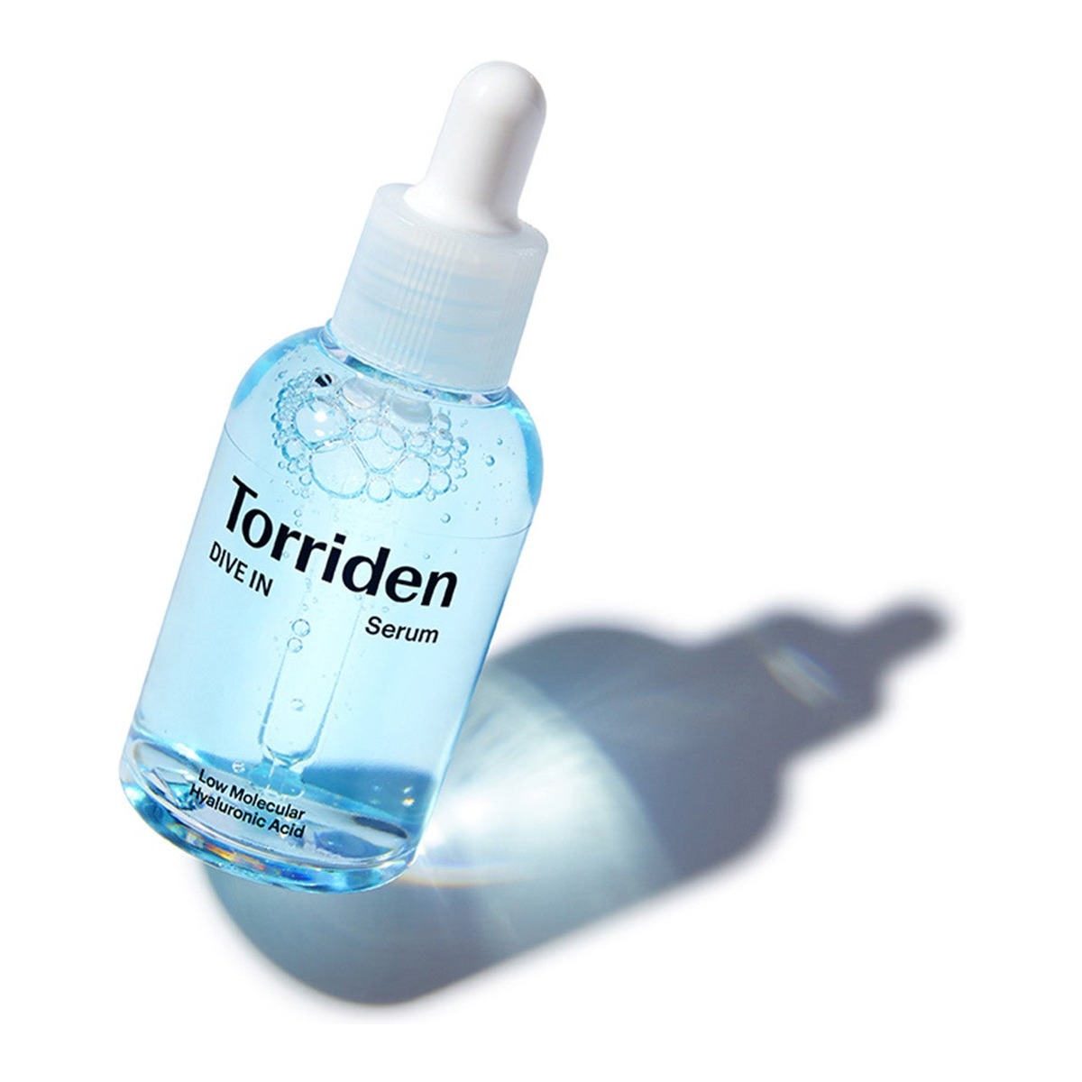 Torriden DIVE-IN Low Molecule HA Serum