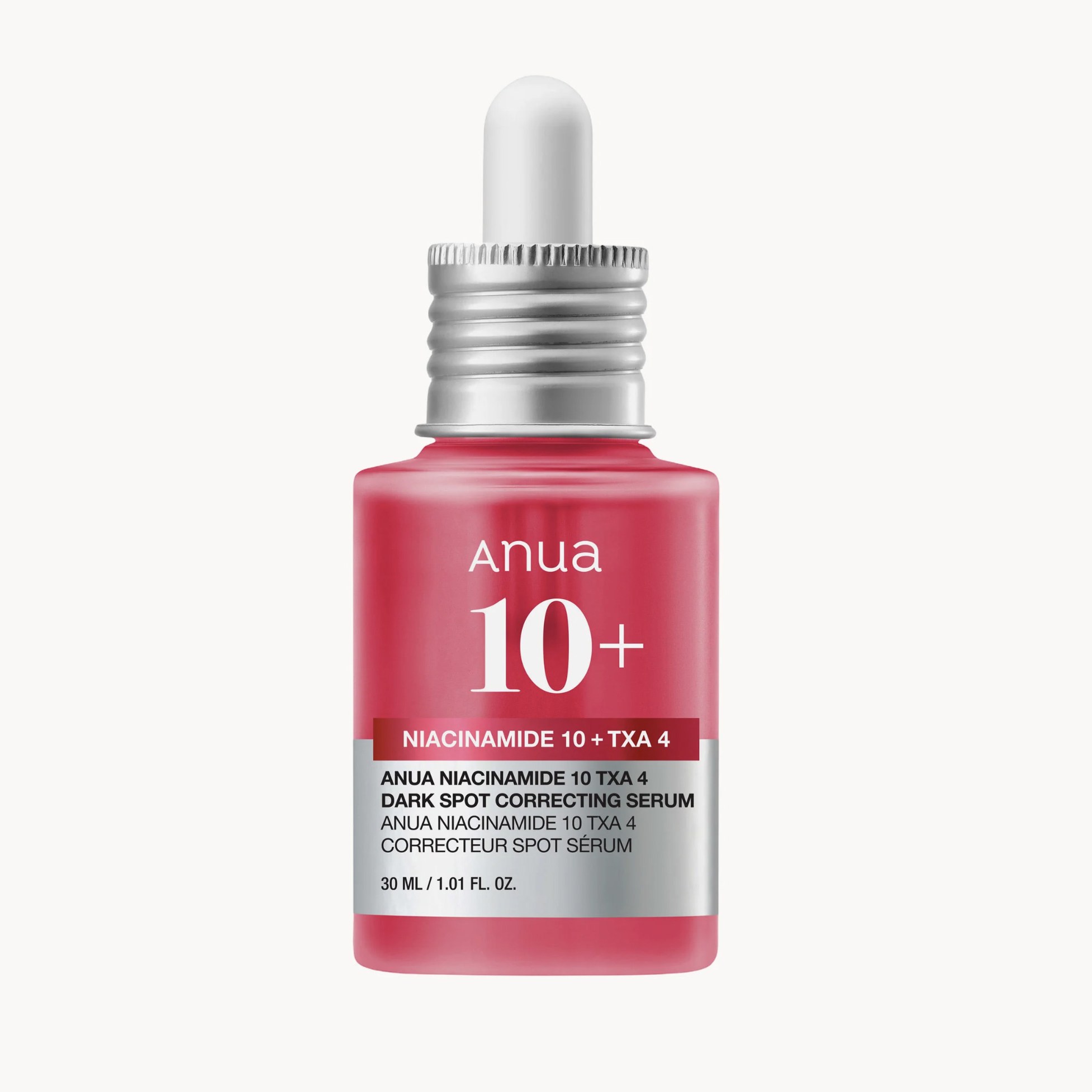 Anua Niacin 10% + TXA 4% Serum