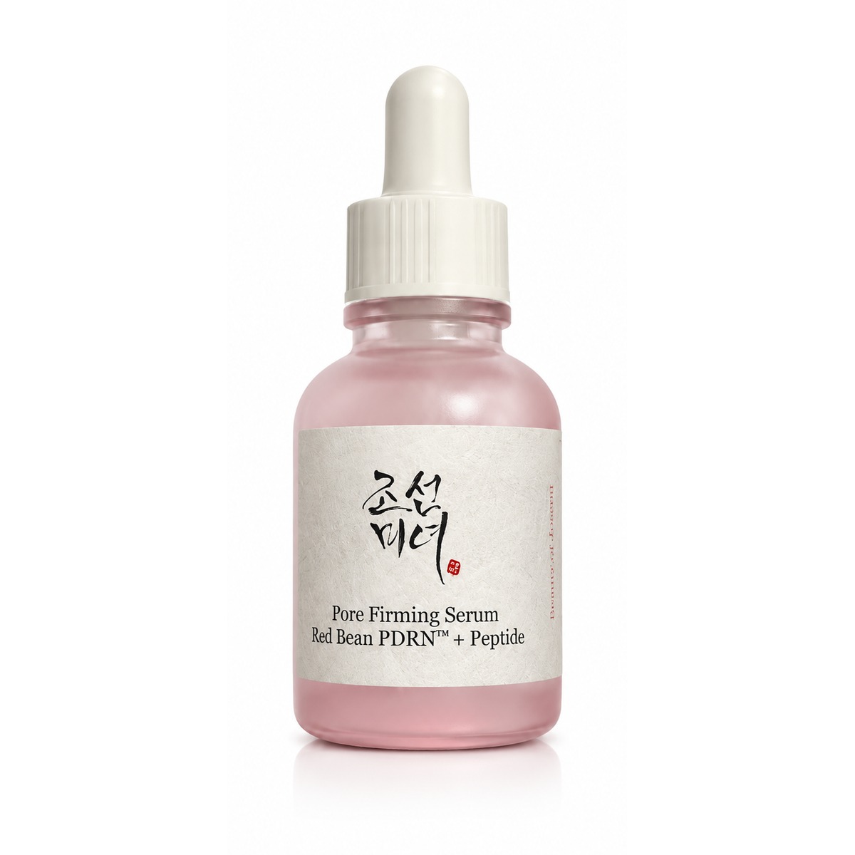 Beauty of Joseon Pore Firming Serum: Red Bean PDRN + Peptide
