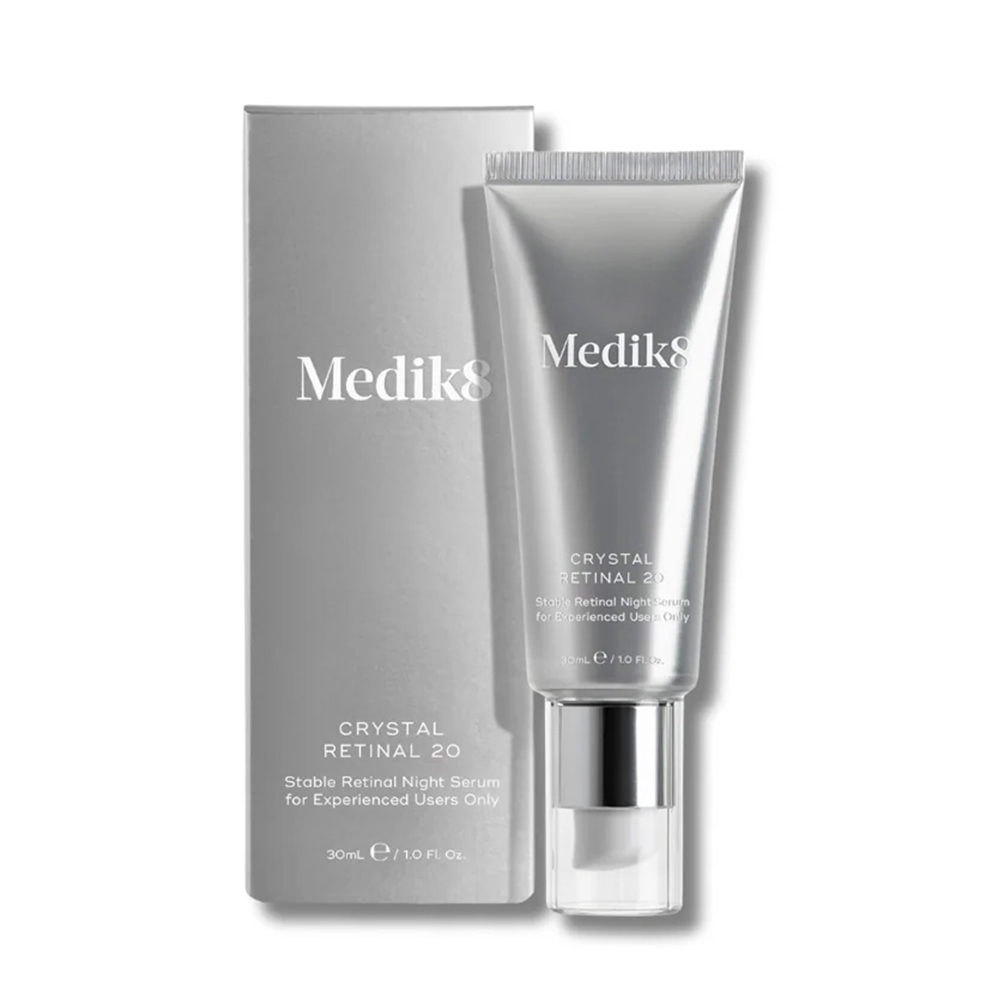 Medik8 Crystal Retinal 20