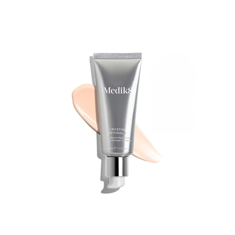 Medik8 Crystal Retinal 3