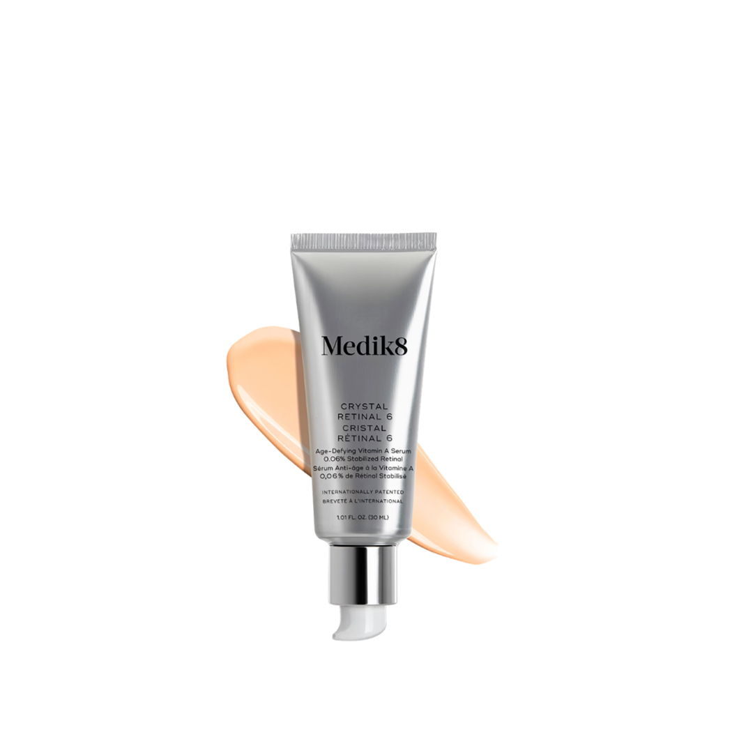 Medik8 Crystal Retinal 6